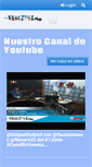 Mobile Screenshot of envenezuela1.com